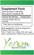 Pure Moringa Capsules - 800mg High Potency Natural Supplement for Energy, Immune Support, 120 Capsules