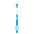 Practicon SmileGoods A424 Toothbrush, 42 Tuft, Extra Soft Bristle, Bulk Pack of 72