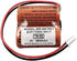 MR-BAT6V1 2CR17335A WK17 6V 1800mAh Battery with Plug for Mitsubishi CNC