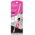 Spatty Lip Gloss Tiny Beauty Spatula, 6 Inch Pink, Shark Tank Mom Made for Makeup Cosmetics Gifts for Women