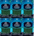 ProPicks MicroPick Dental Picks for Teeth Cleaning with Zinc Oxide, Disposable Plastic Toothpicks, 6 Packages x 120