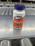 Now Supplements, Melatonin Extra Strength, 10 mg, 100 Veg Capsules (Pack of 2)