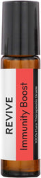 Immunity Boost Roll-On by Revive Essential Oils - 100% Pure Therapeutic Grade,