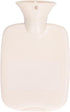 SASKATE 1000ml Hot Water Bottle with Cute Stuffed Animal Cover, Multifunctional Capacity Wide Mouth Warm Water Bag
