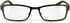 Alumni RX02 Reading Glasses for Men, Optical-Quality Aluminum Frames (Brown +1.50)