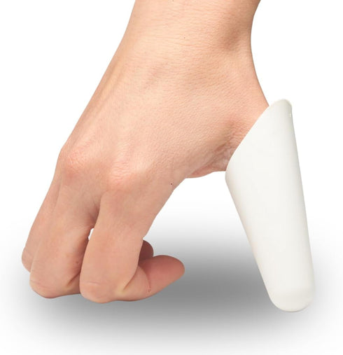 Thumbsavers Massage Tool for Deep Tissue and Trigger Point Massage Thumb and Joint Support for Massage Therapists