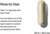 THORNE GI Relief - Digestion Supplement for Gut Health & Bloating Relief - 180 Capsules
