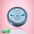 Mint Sweet Orange Toothpaste Sample - Organic & Fluoride-Free