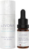 Levona Scents Pure Essential Oils for Diffusers, Restful Lavender Aroma Oil Blend for Home Luxury Scents