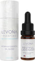Levona Scents Pure Essential Oils for Diffusers, Restful Lavender Aroma Oil Blend for Home Luxury Scents