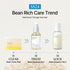 mixsoon Bean Essence, Vegansnail, Exfoliating Essence for Face, Hydrating Korean Skin Care, 1.69 fl.oz/50ml
