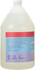 Ginger Lily Farms Botanicals Plant-Based Liquid Dish Soap, Apple Pear Scent, 1 Gallon Refill (128 Fl. Oz.)