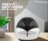 Verona Morris 1000ML Water Air Purifier, Humidifier & Aromatherapy Diffuser in One, Essential Oil Diffuser for Home