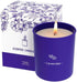 TranquilBliss Lavender Candles for Home Scented, 8 oz Scented Candles Present, Purple Jar
