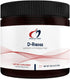 Designs for Health D-Ribose Powder - 5000mg Pure D-Ribose Supplement, Non-GMO Drink Mix Powder (30 Servings / 150g)
