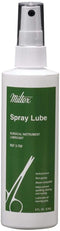Miltex -Integra Spray Lube Instrument Lubricant 8oz Spray Bottle Model:3-700 - 1/Each
