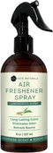 Kate Naturals Air Freshener Spray for Home, Lemongrass Essential Oil Room Spray, 8 fl oz, Non-Toxic