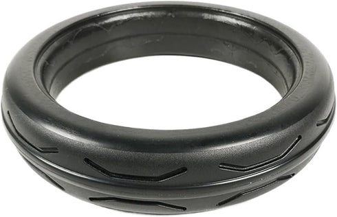 Bingche Buggy Tire Compatible with Uppababy Vista V1 V2 Front Wheel Pushchair Casing