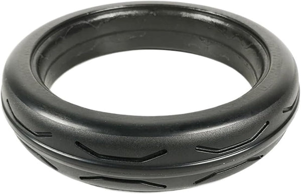 Bingche Buggy Tire Compatible with Uppababy Vista V1 V2 Front Wheel Pushchair Casing