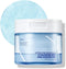 ISNTREE Ultra-Low Molecular Hyaluronic Acid Zinc Cooling Toner Pad, 60 Pads