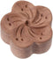 Risprsulen Woodiness Essential Oil Diffuser Fragrance Diffused Sleep Aid Aromatherapy, Flower Shaped Essential