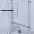 kaileyouxiangongsi 9 Around2.4lbs Stand Assist for Chair & Couch, Kinds Height Adjustable Mobility Aid for Seniors
