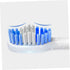 KOMBIUDA Electric Toothbrush USB Charging Sonic Vibration Toothbrush Soft Bristle Waterproof Rechargeable Oral Care