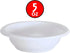 Party Dimensions Premium Heavy Weight Dessert Bowls - Small Plastic Disposable for Party Catering Supplies, 100 Pcs