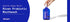 Riven Probiotic Mouthwash for Oral Health