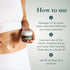 Wild Yam Cream for Women - Glow Botanica Period SOS