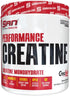 SAN Performance Creatine 300g - Supports Muscle Growth and Athletic Performance, 60 Servings