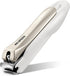 MR.GREEN Nail Clippers, Anti Splash Stainless Steel Fingernail Cutter, Detachable Design Nail Trimmer (Large)