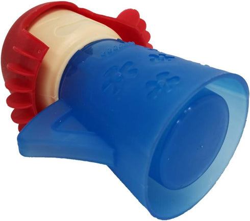 Angry Mama Microwave Cleaner, High Temperature Steam Cleaning Tool, Easily Deodorizes Fridge, Add Vinegar and Water