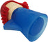 Angry Mama Microwave Cleaner, High Temperature Steam Cleaning Tool, Easily Deodorizes Fridge, Add Vinegar and Water