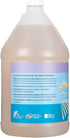 Ginger Lily Farms Botanicals Plant-Based Liquid Laundry Detergent, Lavender, 1 Gallon (128 fl. oz.), 85 Loads