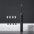 WSYKC 2 8 1 Electric Toothbrush Combination, USB Rechargeable Sonic Toothbrush, Electric Toothbrushes, Replacement