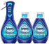 Dawn Powerwash Starter Kits, Dish Spray and Detergent, Fresh Scent Bundle, Spray Bottle, 2 Refills