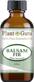 Balsam Fir Needle Essential Oil 2 fl. oz. 100% Pure Undiluted Therapeutic Grade.