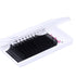 Lash Extension Supplies, D Curl 15-20mm Mixed Tray Silk Classic Individual Eyelash Extensions (0.20-D)