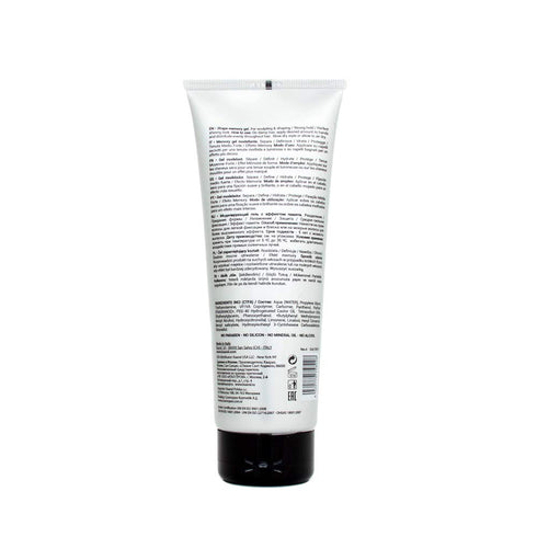 Style Perfetto Mindgel Shape Memory Gel 8.8 oz