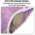 Reusable Cotton Adult Incontinence Diapers for Seniors Breathable, Leak-Proof, Washable Cloth Diapers, Absorbent Urine