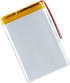 Qimoo 606090 3.7V 4000mAh 606090 Pack PH2.0mm Lipo Battery Rechargeable Lithium Polymer Battery with JST Connector