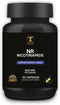 Klever Lifestyle Nicotinamide Riboside Supplement - Cellular Function & Anti Aging Support, Vitamin B3 Family, 500mg