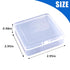 Shaver Replacement Head 6PCS - Compatible with Microtouch Solo, 2PCS Shaver Clean Brush with Box