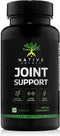 Joint Support Supplement with Turmeric Extract, Tamarind Seeds Extract, Boswellia Extract, 30-Day Supply for Joint