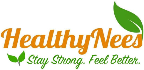 HealthyNees 20-30 mmHg Shin Compression Extra Wide Big Calf Leg Plus Size Sleeve (Black with Zipper, S/M)