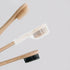 Ipetboom 40pcs Travel Toothbrush Protective Caps for Electric Toothbrush Easy to Clean for Camping Hiking and Business