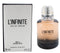 Ard Al Zaafaran Mega Collection L'infinite Eau De Parfum Spray for Women, 3.4 Ounce