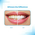 White Foam Aligner Cleaner + Whitener for Clear Aligners, Retainers, Mouth Guards, Teeth Whitening Trays