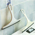Squeegee for Shower Glass Door, Glass Cleaner Window Wiper Floor Tile Washing Car Blade Brush Cleaning Tool